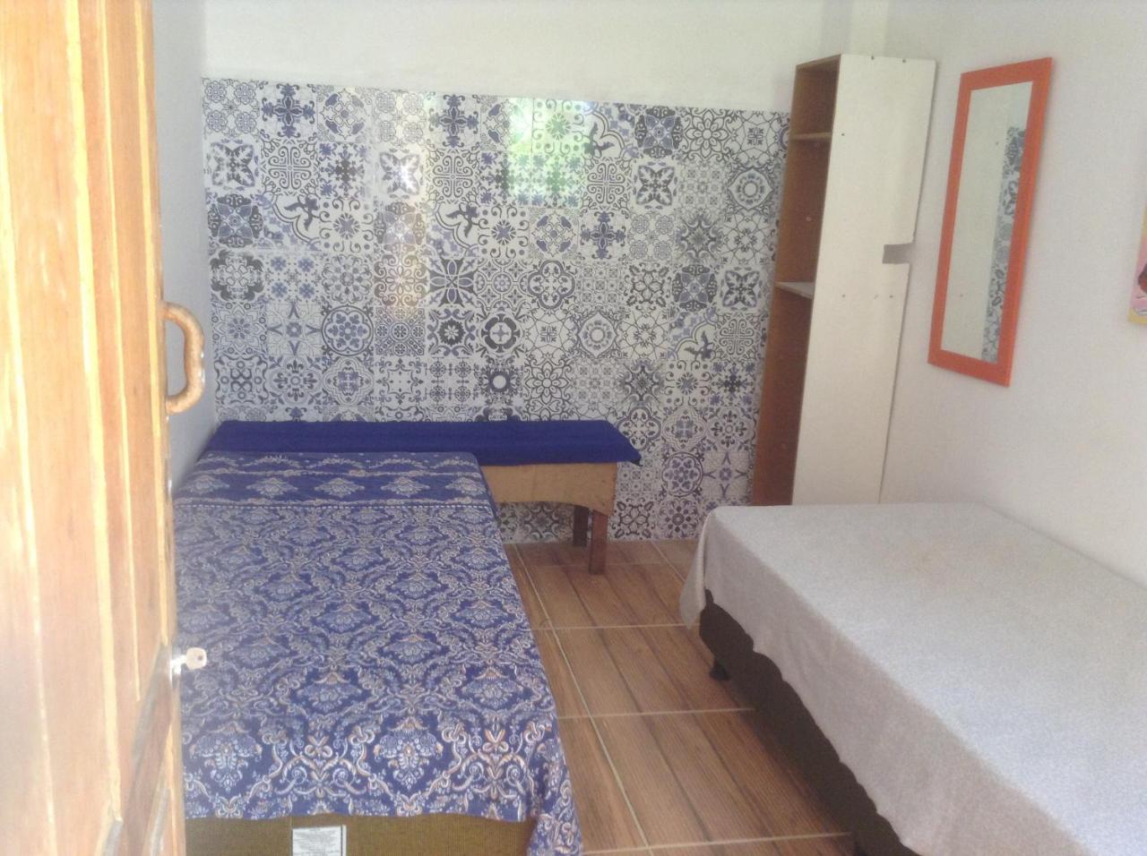 Red Arara Bed and Breakfast Σαλβαντόρ Εξωτερικό φωτογραφία