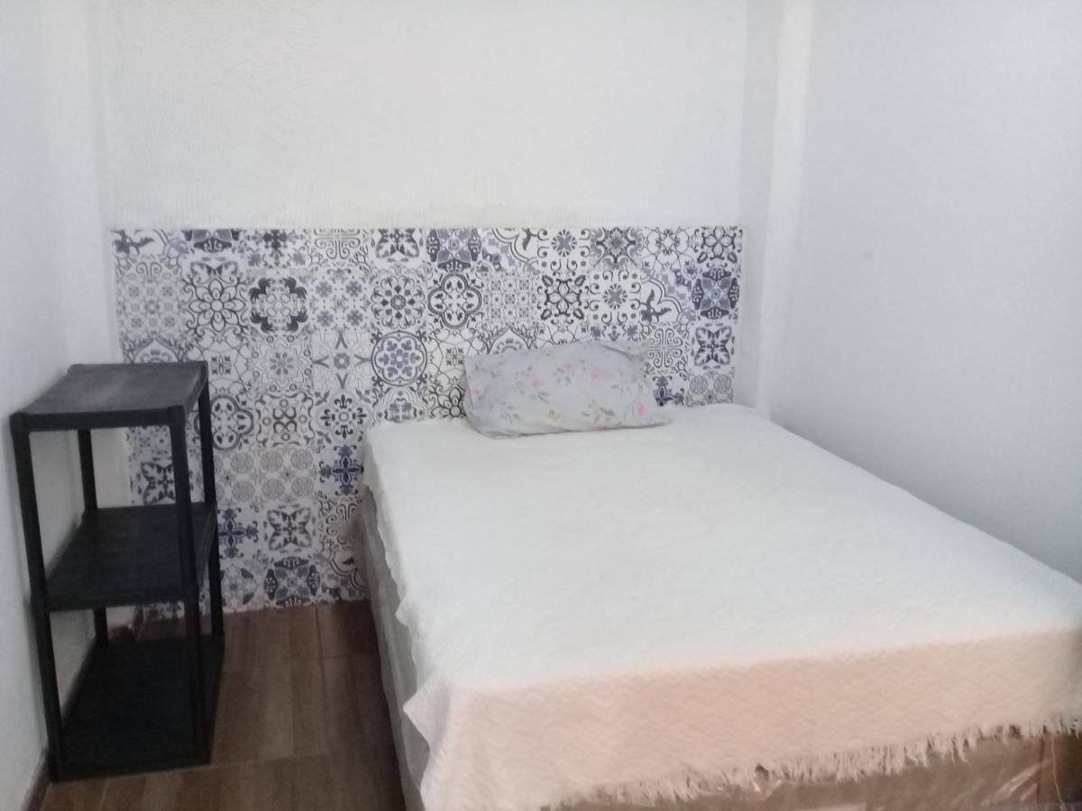 Red Arara Bed and Breakfast Σαλβαντόρ Εξωτερικό φωτογραφία